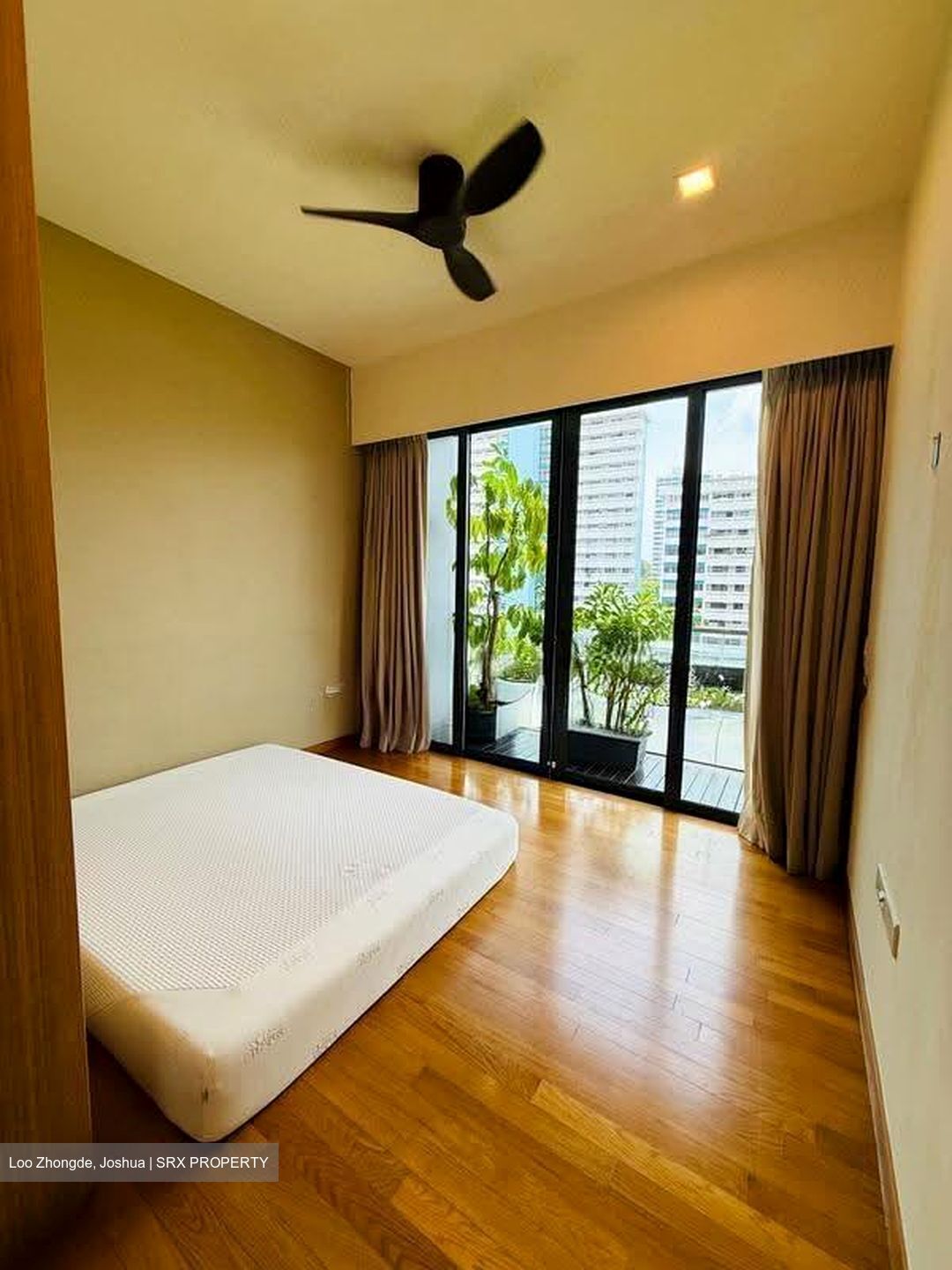 Seventy Saint Patrick's (D15), Condominium #613916831
